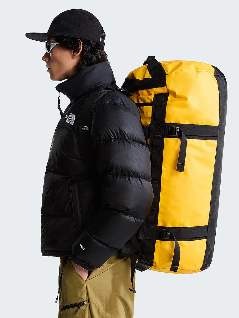 The North Face Base Camp Duffel L 5